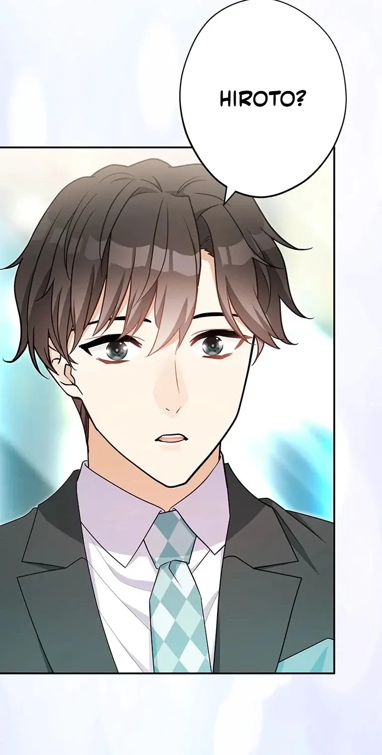 I Don't Believe In Dating Apps! - Chapter 42 - Page 30