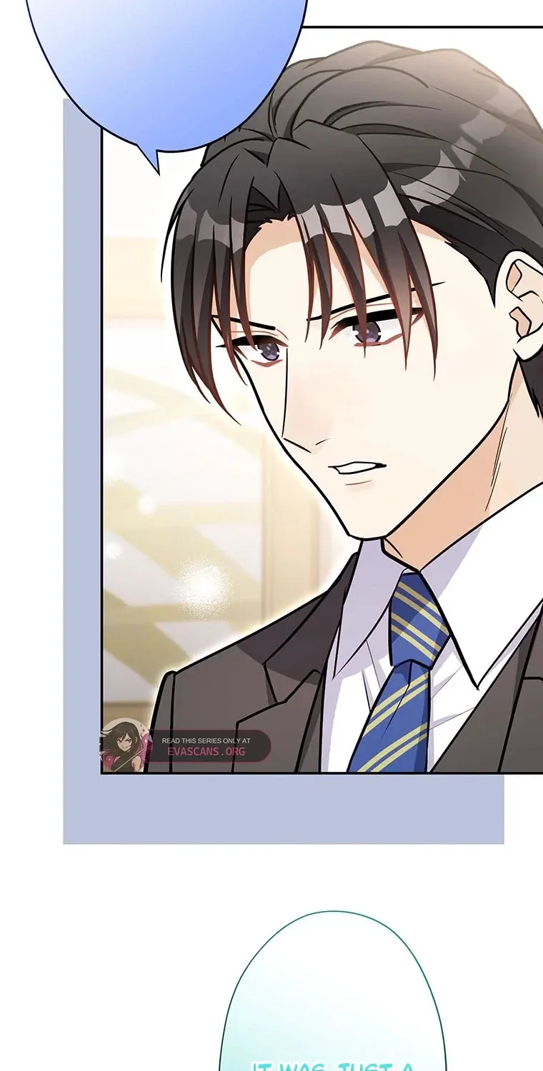 I Don't Believe In Dating Apps! - Chapter 42 - Page 34