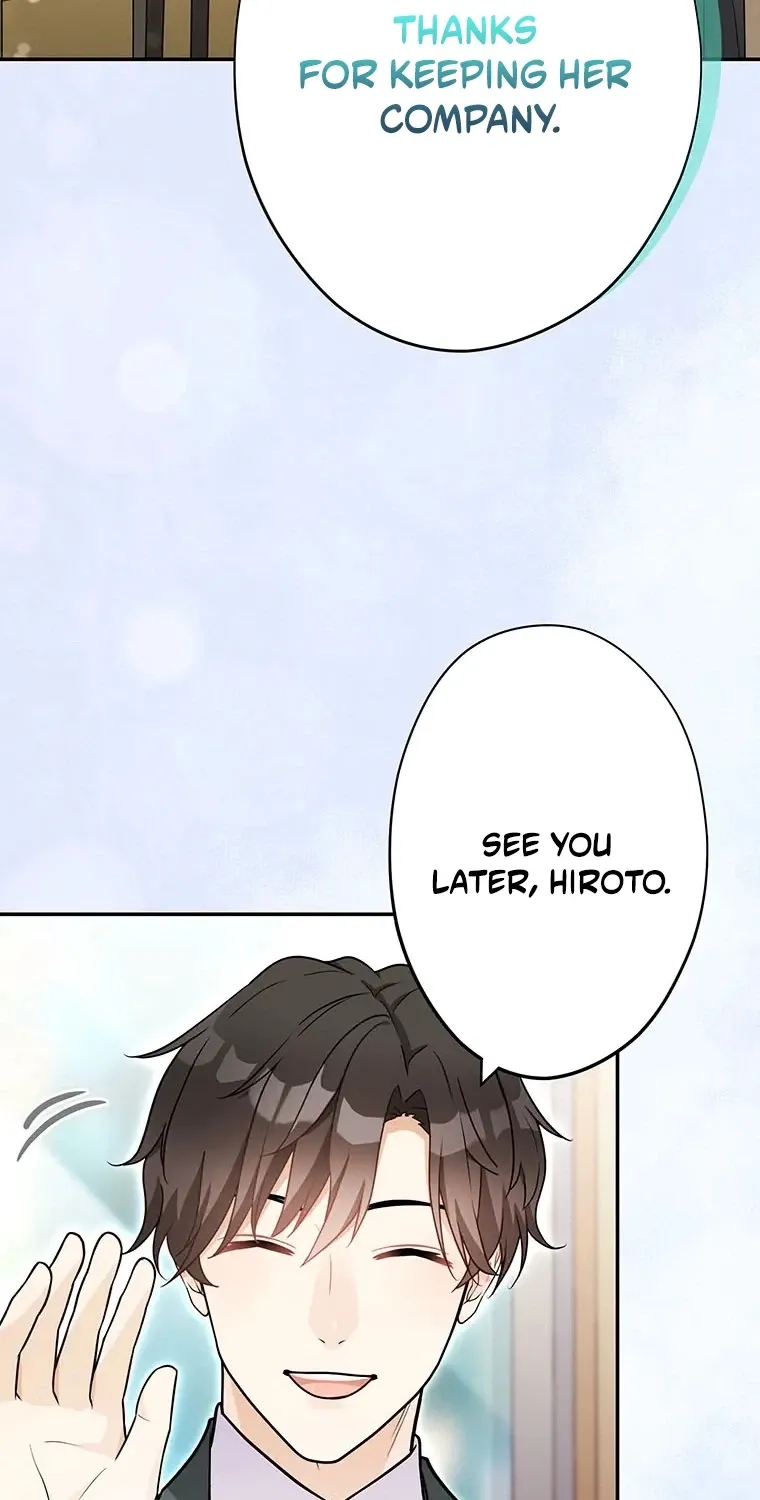 I Don't Believe In Dating Apps! - Chapter 42 - Page 38