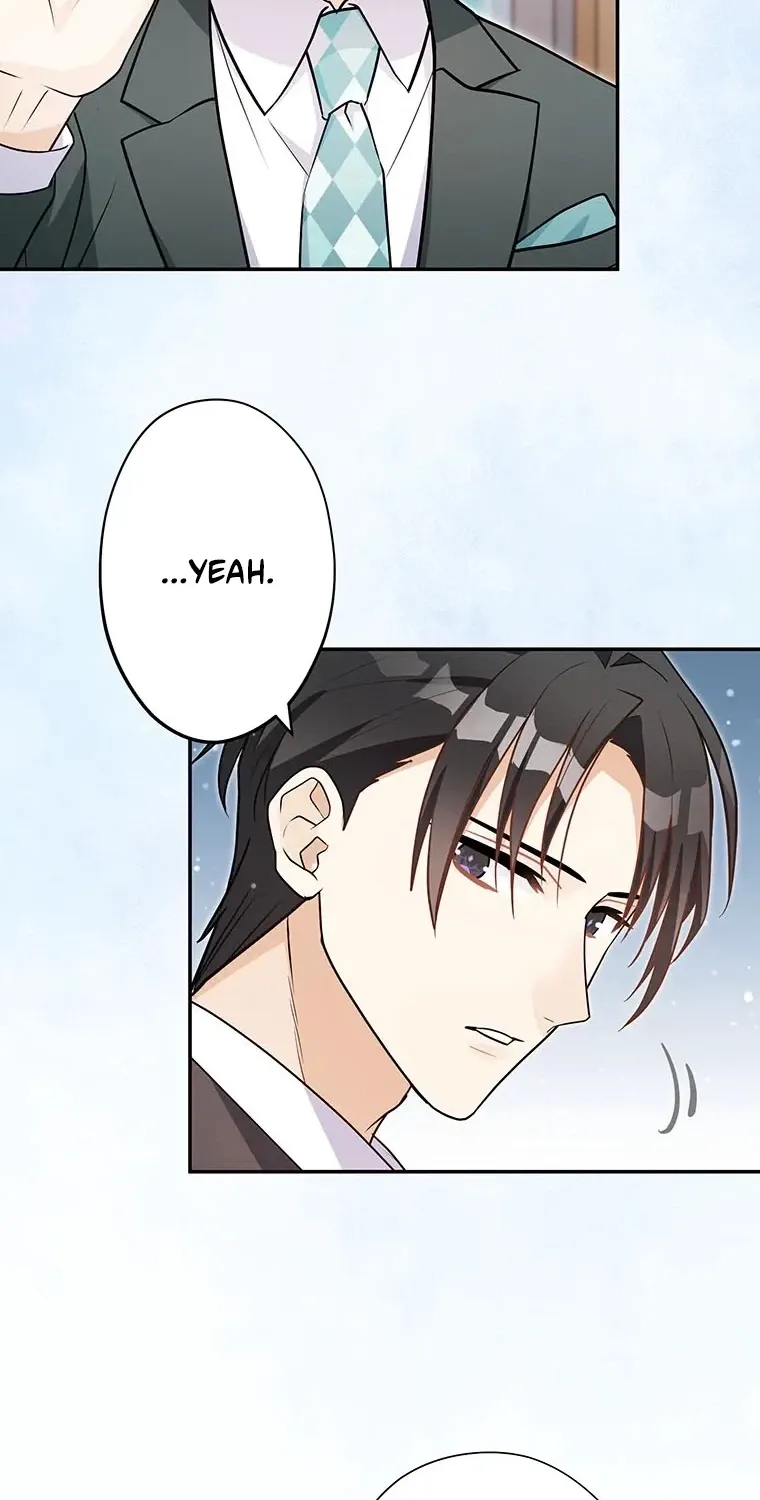 I Don't Believe In Dating Apps! - Chapter 42 - Page 39