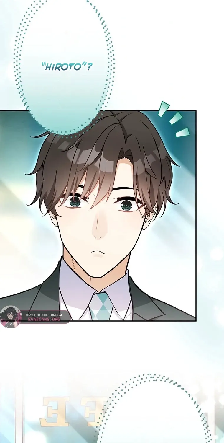 I Don't Believe In Dating Apps! - Chapter 42 - Page 42