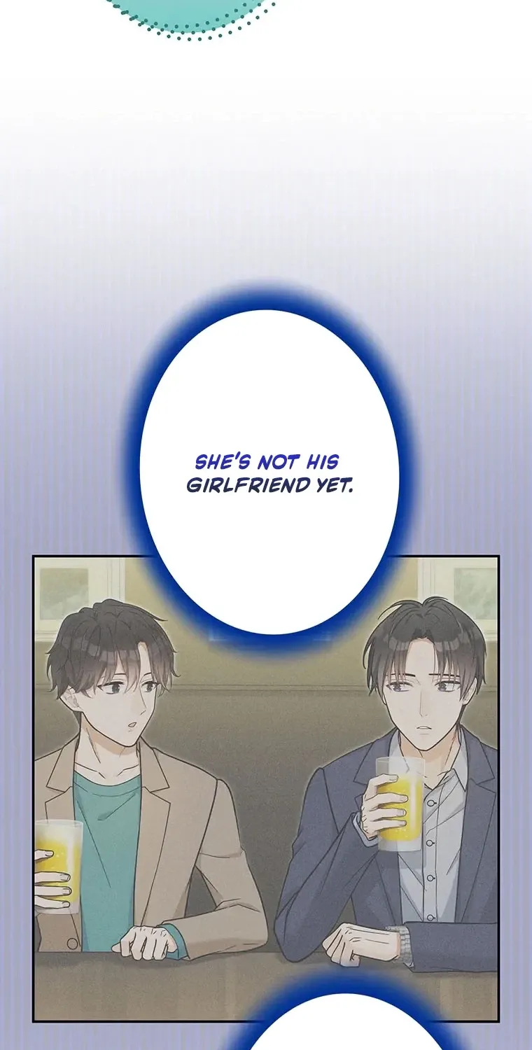 I Don't Believe In Dating Apps! - Chapter 42 - Page 44