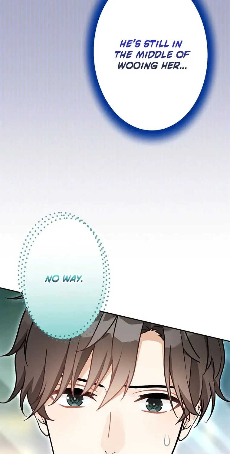 I Don't Believe In Dating Apps! - Chapter 42 - Page 45