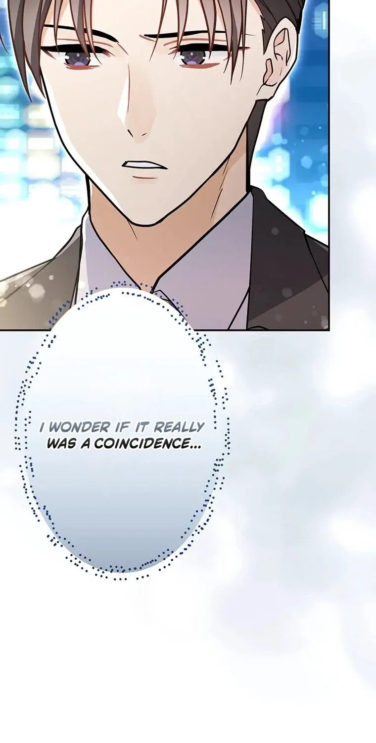 I Don't Believe In Dating Apps! - Chapter 42 - Page 51