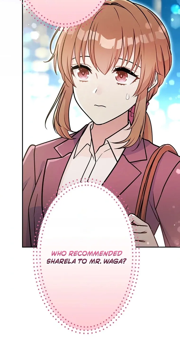 I Don't Believe In Dating Apps! - Chapter 42 - Page 55
