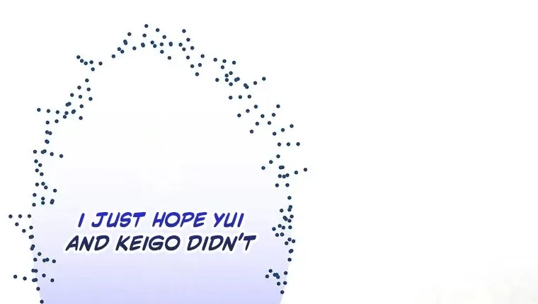 I Don't Believe In Dating Apps! - Chapter 42 - Page 56