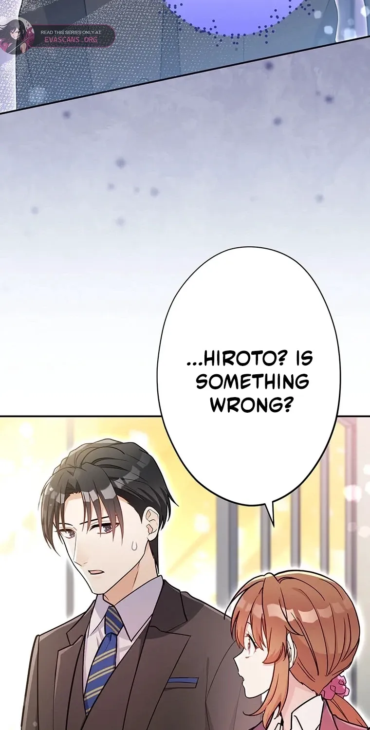 I Don't Believe In Dating Apps! - Chapter 42 - Page 58