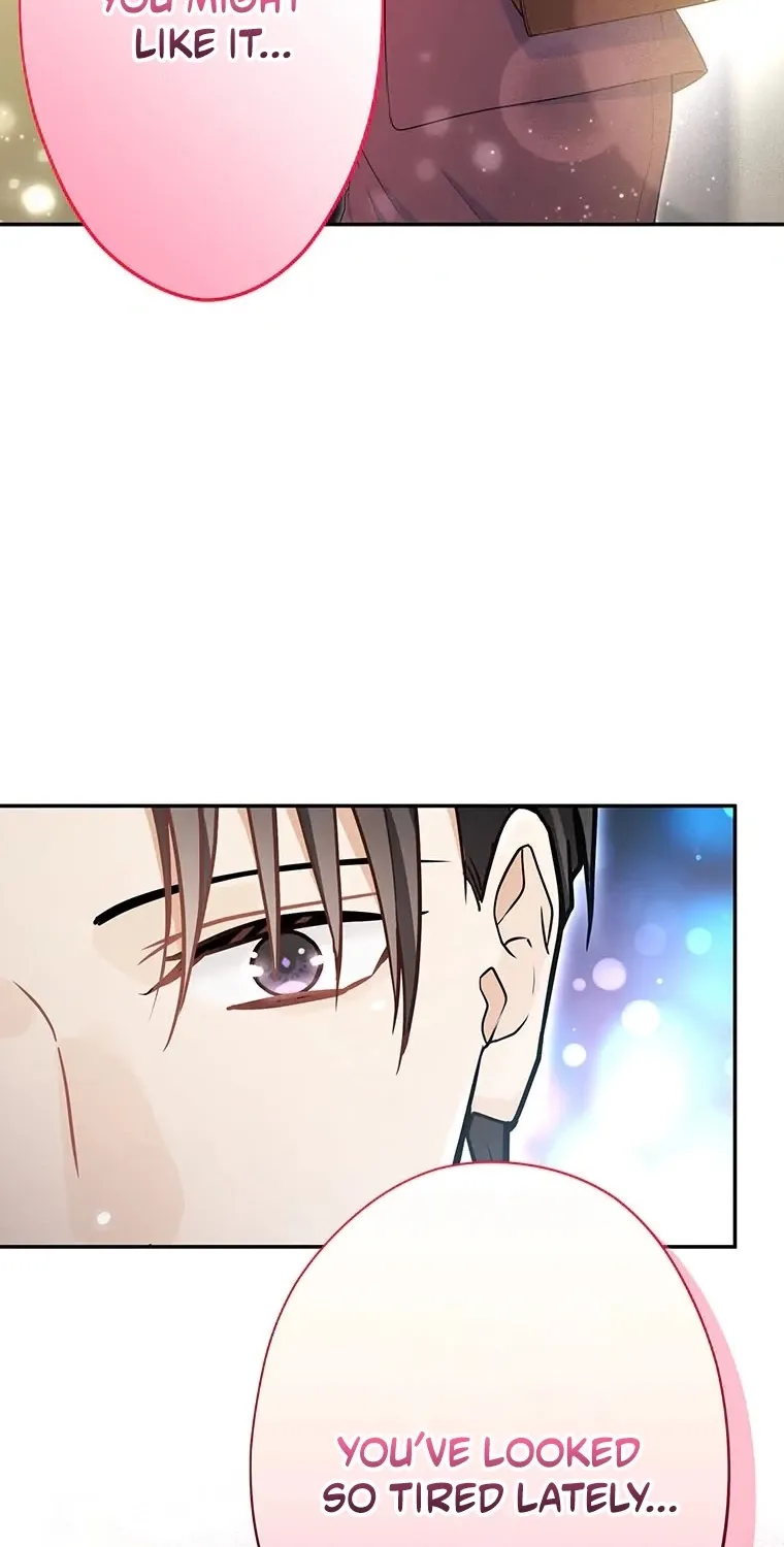 I Don't Believe In Dating Apps! - Chapter 42 - Page 64
