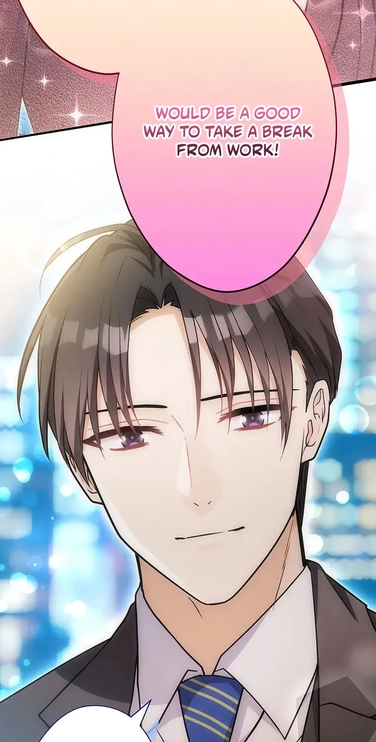 I Don't Believe In Dating Apps! - Chapter 42 - Page 66