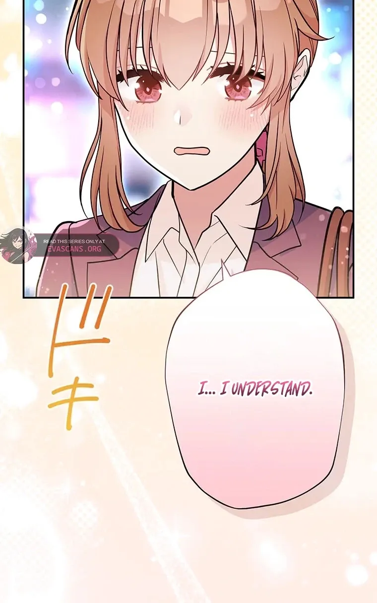 I Don't Believe In Dating Apps! - Chapter 42 - Page 72