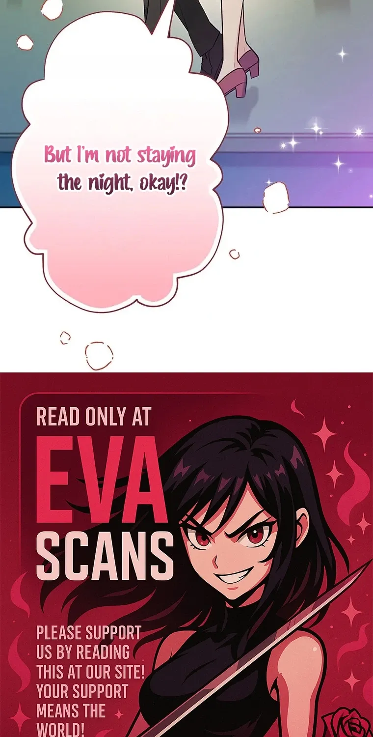 I Don't Believe In Dating Apps! - Chapter 42 - Page 75