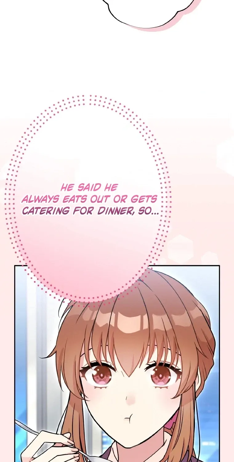 I Don't Believe In Dating Apps! - Chapter 43 - Page 4