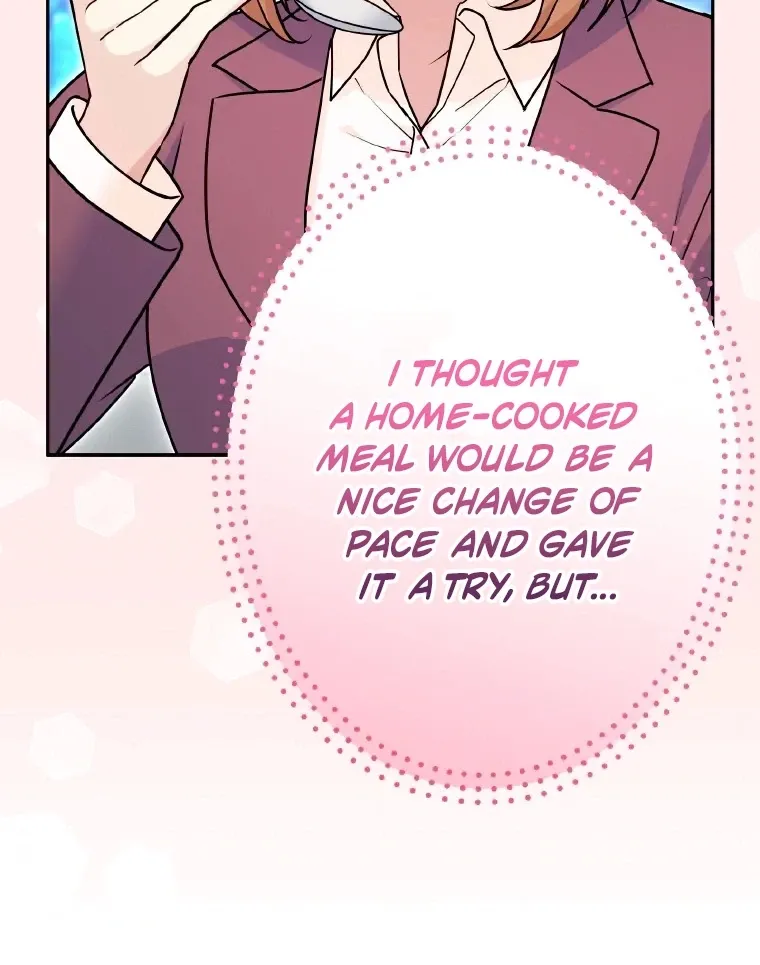 I Don't Believe In Dating Apps! - Chapter 43 - Page 5