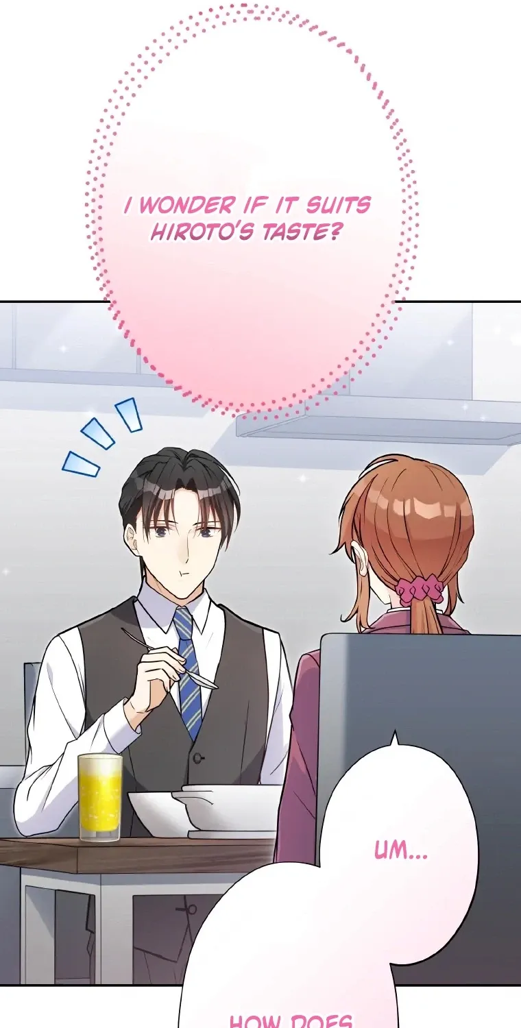 I Don't Believe In Dating Apps! - Chapter 43 - Page 6
