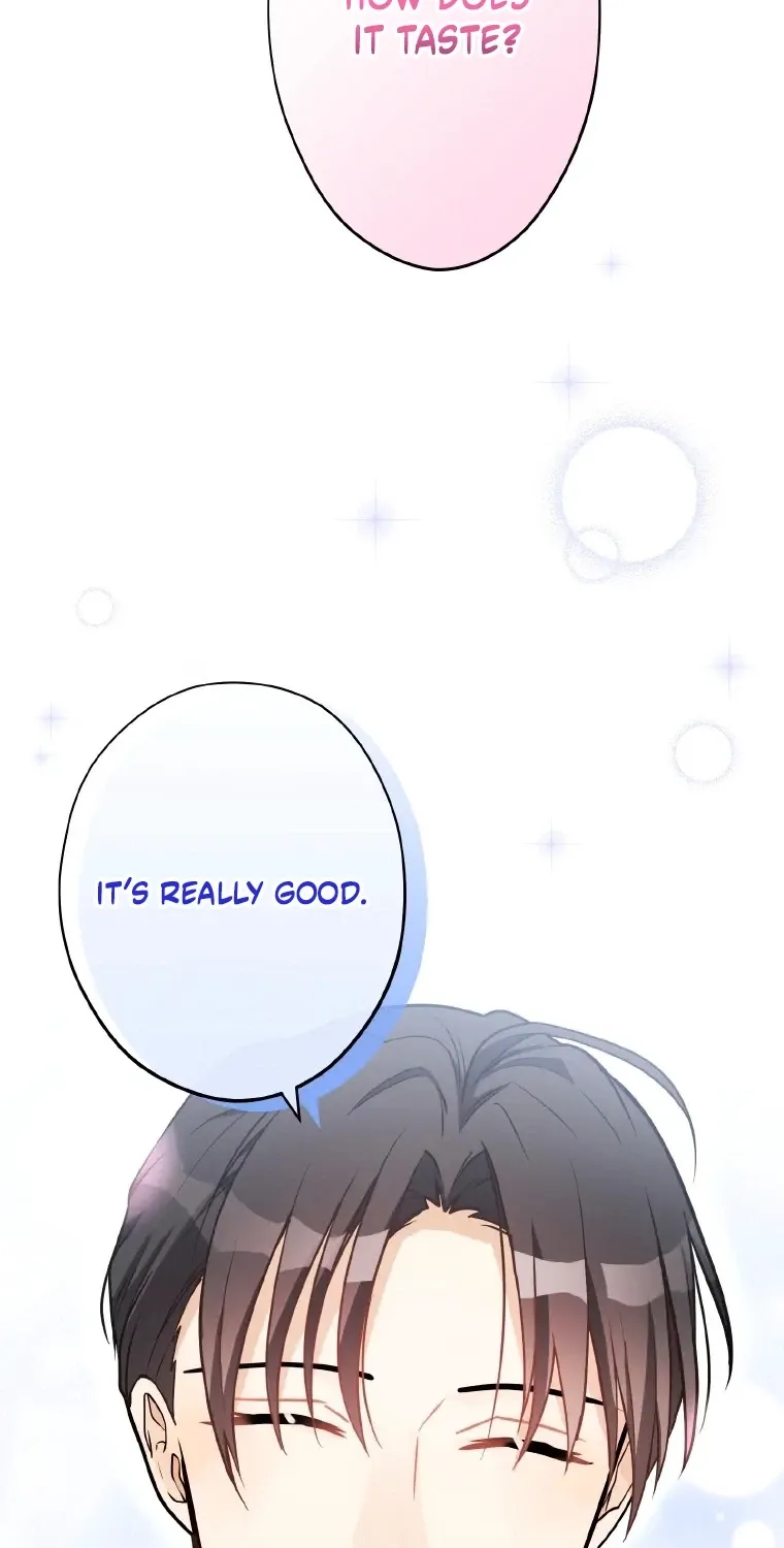 I Don't Believe In Dating Apps! - Chapter 43 - Page 7