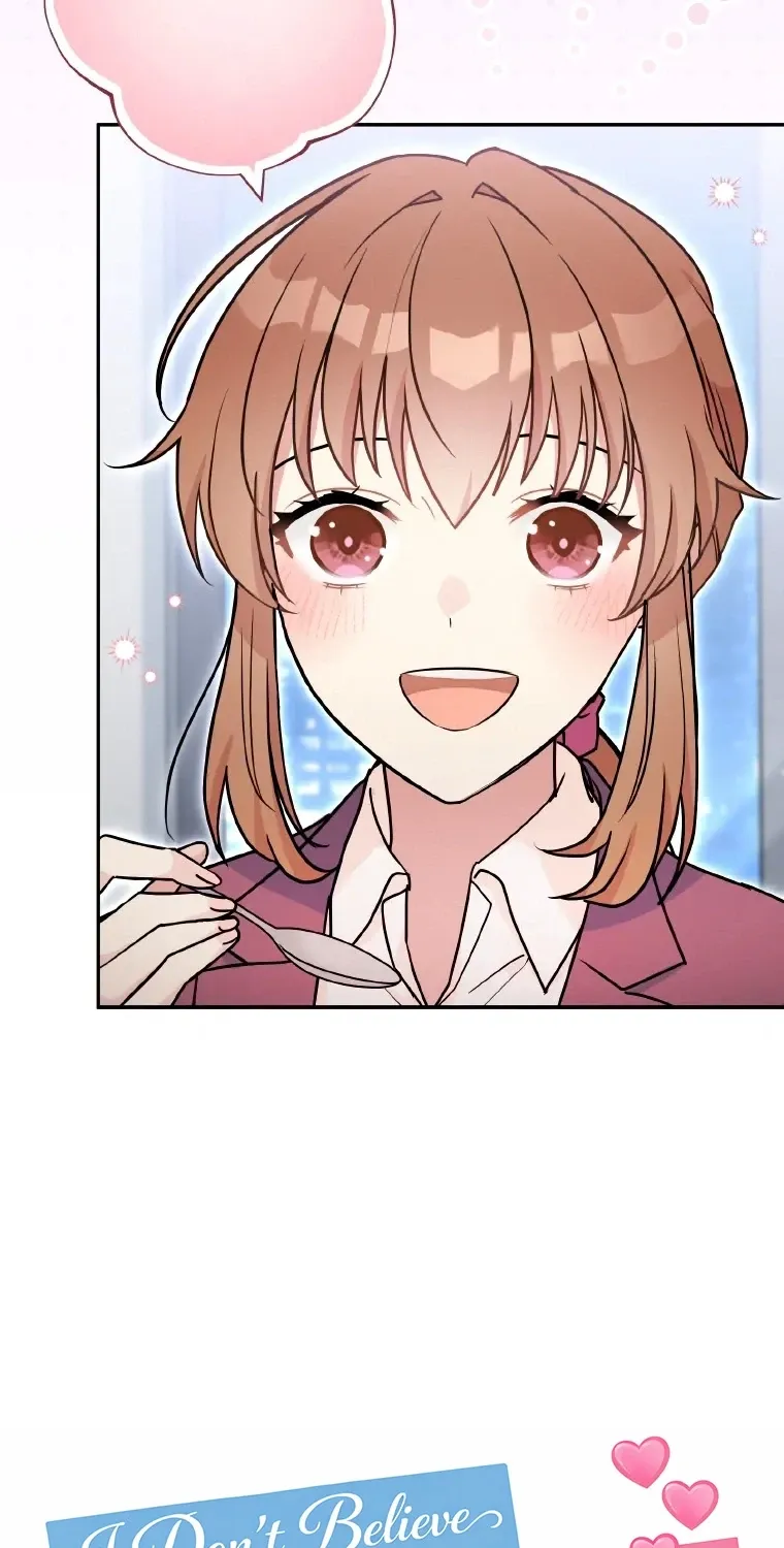 I Don't Believe In Dating Apps! - Chapter 43 - Page 9