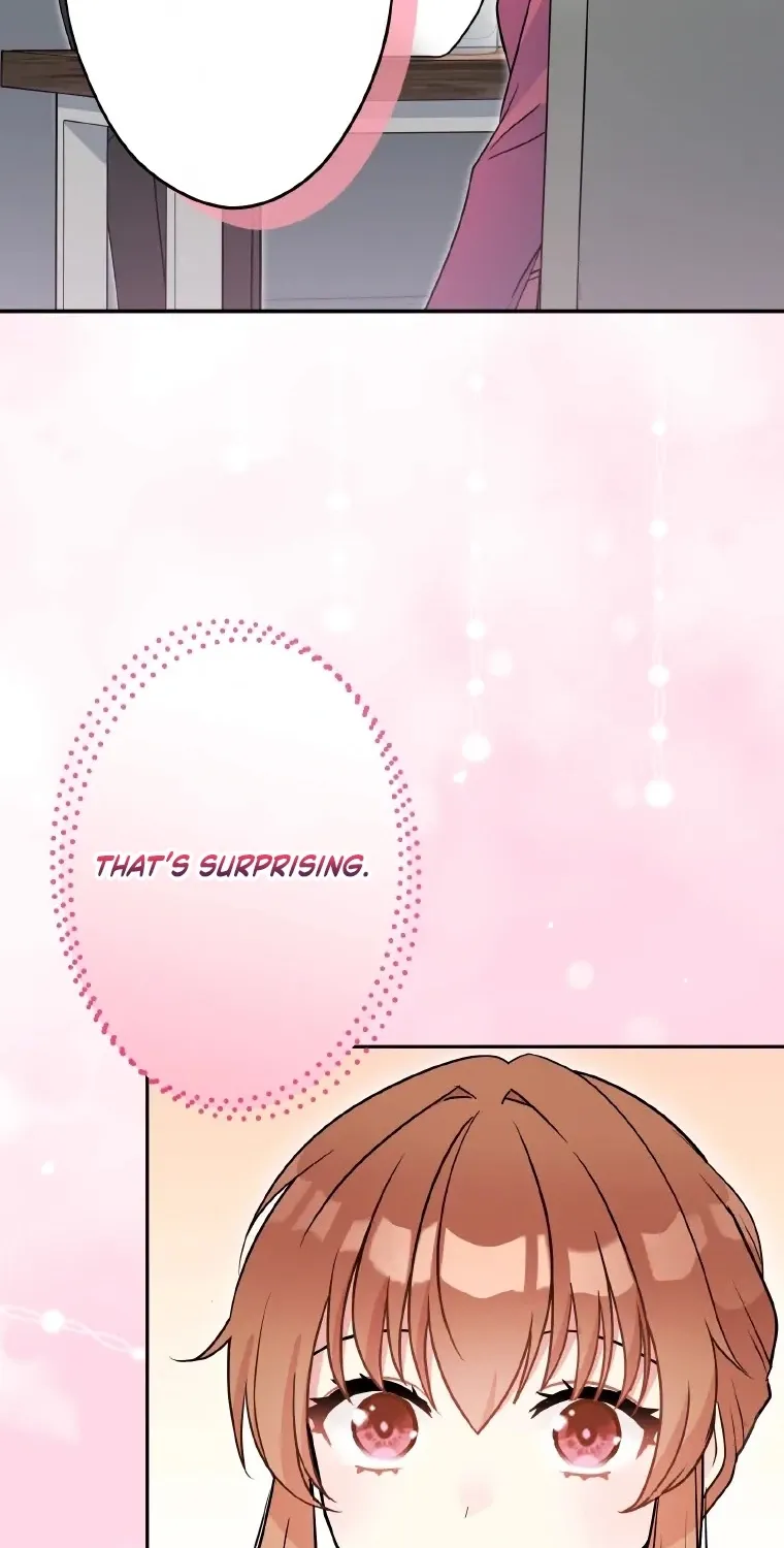 I Don't Believe In Dating Apps! - Chapter 43 - Page 14