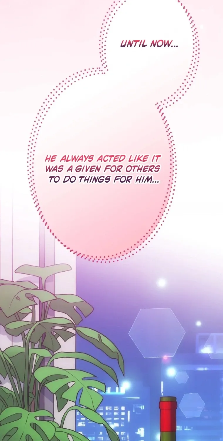 I Don't Believe In Dating Apps! - Chapter 43 - Page 17