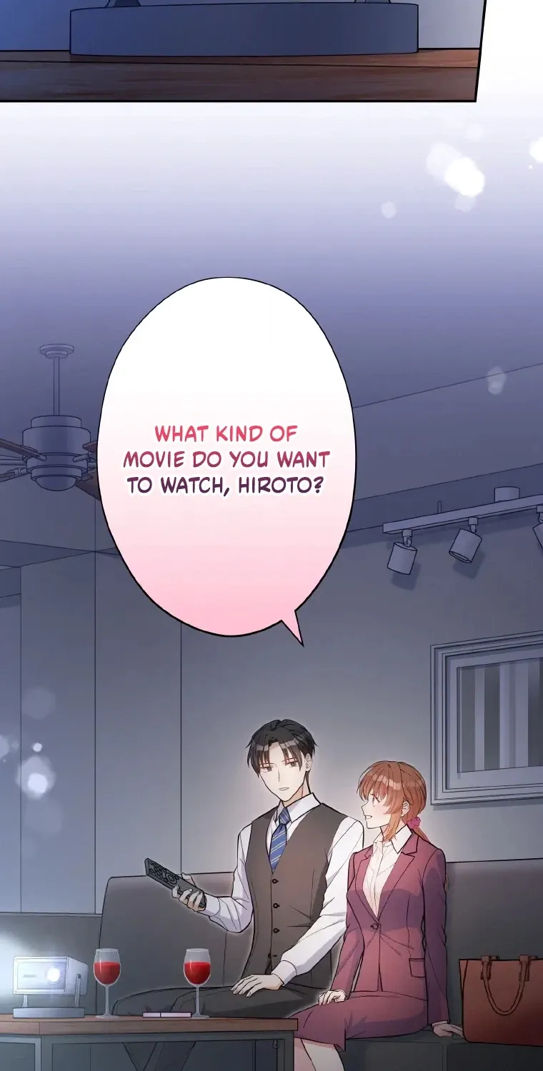 I Don't Believe In Dating Apps! - Chapter 43 - Page 19