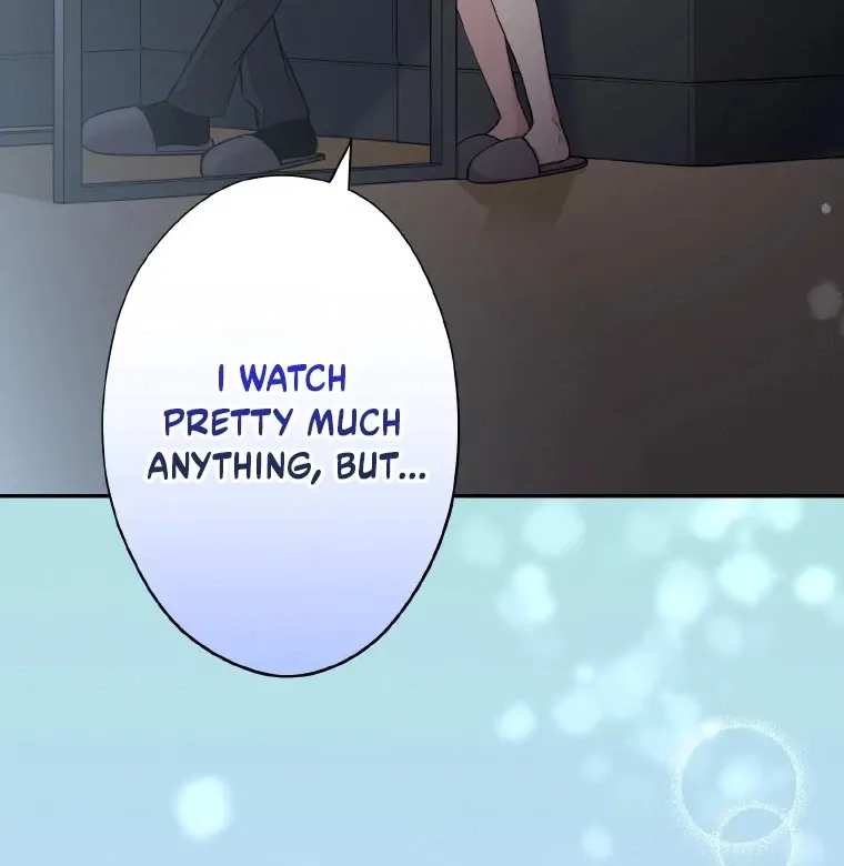 I Don't Believe In Dating Apps! - Chapter 43 - Page 20