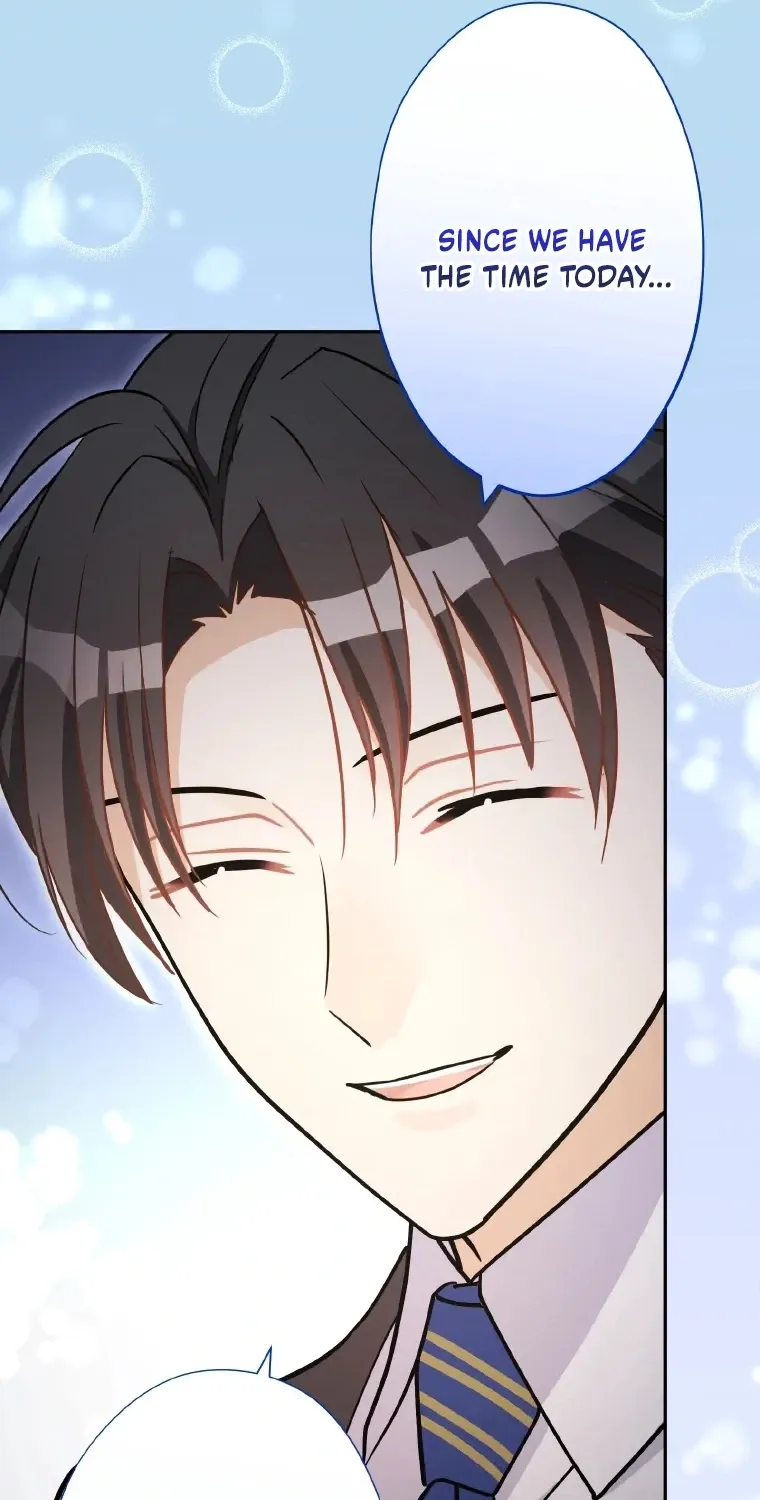 I Don't Believe In Dating Apps! - Chapter 43 - Page 21