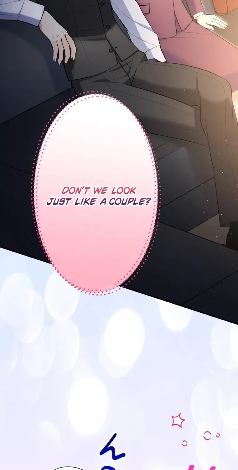 I Don't Believe In Dating Apps! - Chapter 43 - Page 24