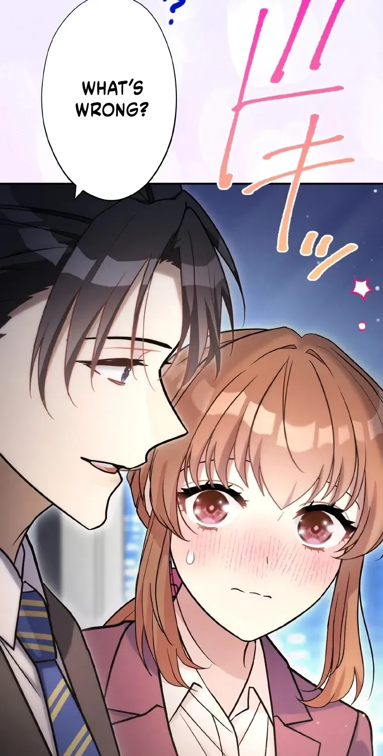 I Don't Believe In Dating Apps! - Chapter 43 - Page 25