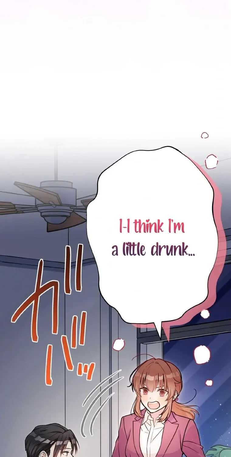 I Don't Believe In Dating Apps! - Chapter 43 - Page 27