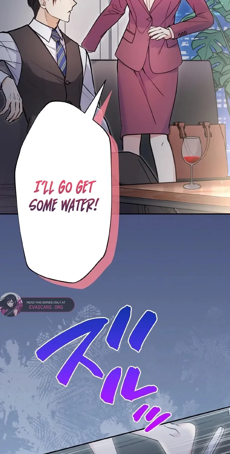 I Don't Believe In Dating Apps! - Chapter 43 - Page 28