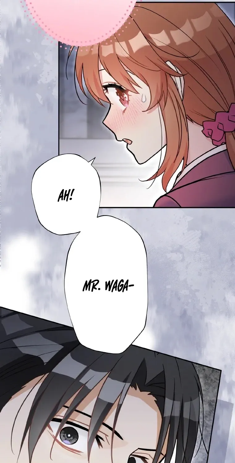 I Don't Believe In Dating Apps! - Chapter 43 - Page 37