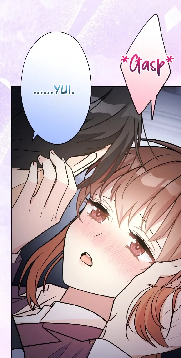 I Don't Believe In Dating Apps! - Chapter 43 - Page 45