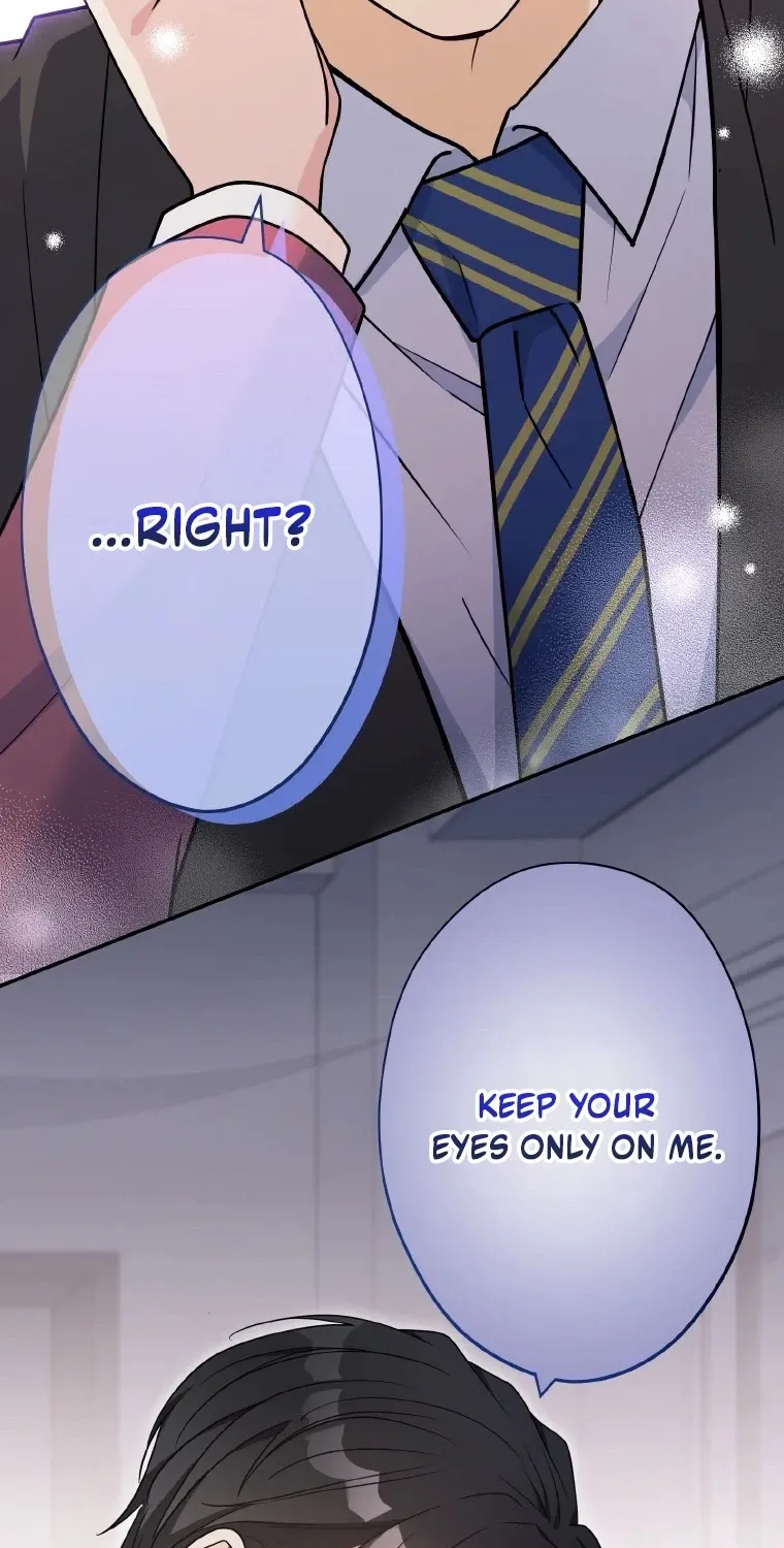I Don't Believe In Dating Apps! - Chapter 43 - Page 48