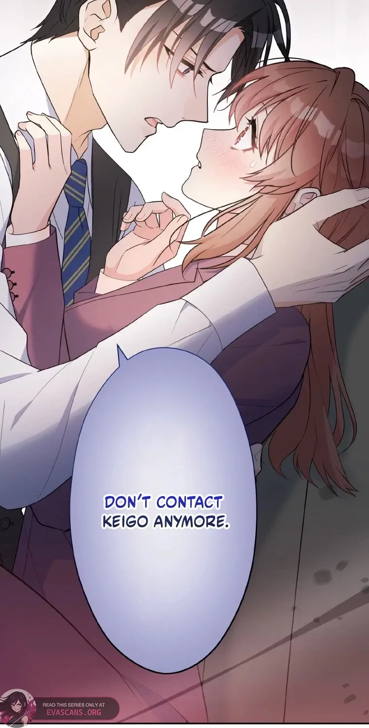 I Don't Believe In Dating Apps! - Chapter 43 - Page 49