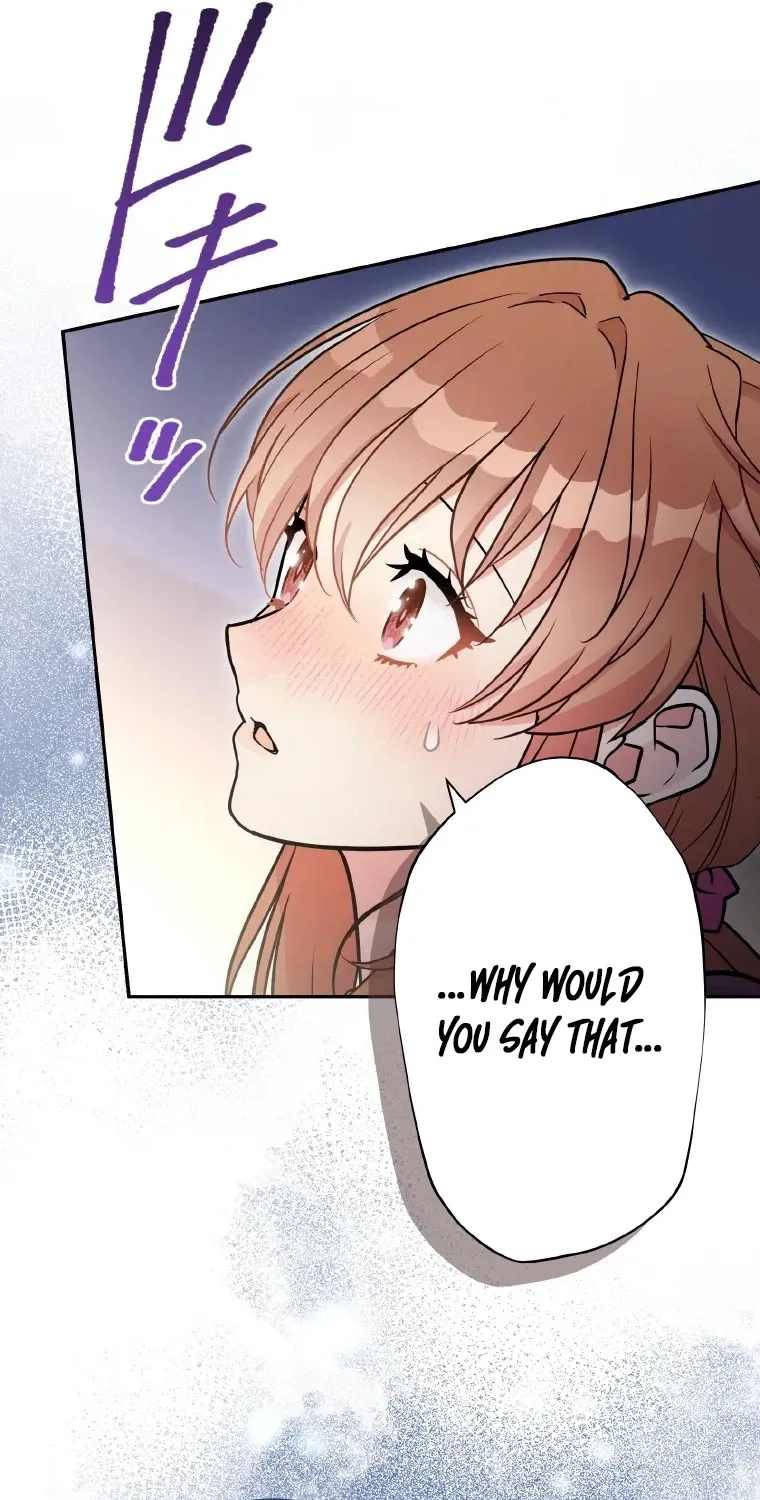 I Don't Believe In Dating Apps! - Chapter 43 - Page 51