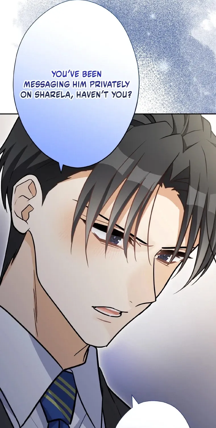 I Don't Believe In Dating Apps! - Chapter 43 - Page 52