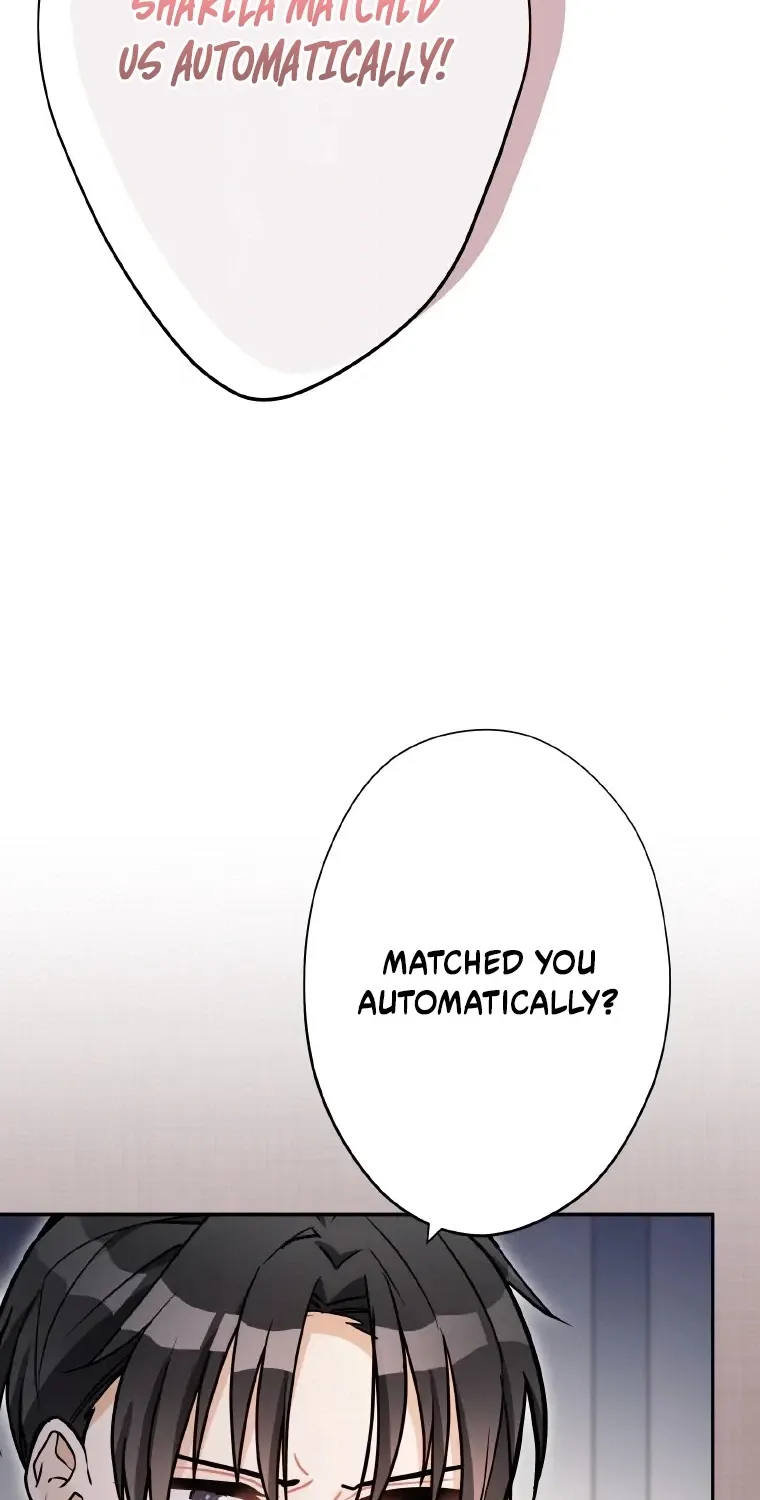 I Don't Believe In Dating Apps! - Chapter 43 - Page 57