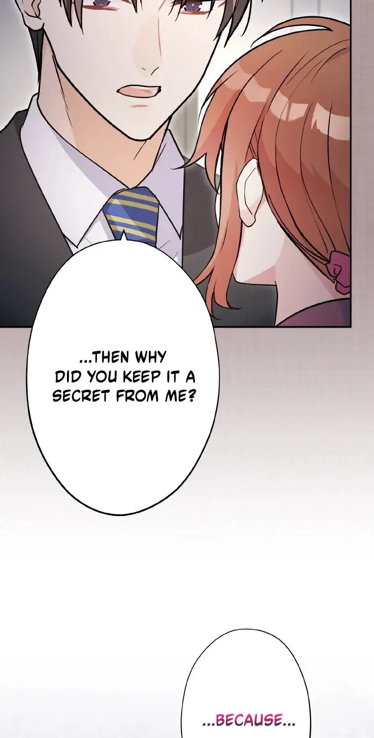 I Don't Believe In Dating Apps! - Chapter 43 - Page 58