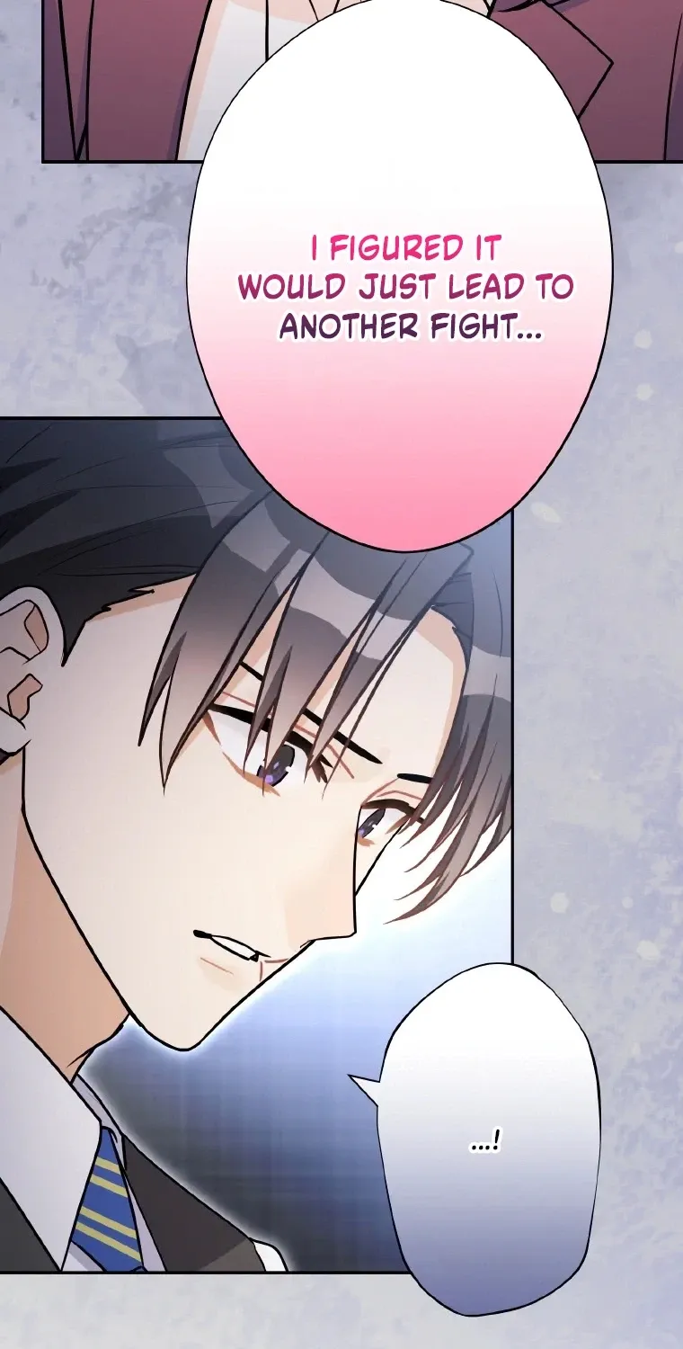 I Don't Believe In Dating Apps! - Chapter 43 - Page 60