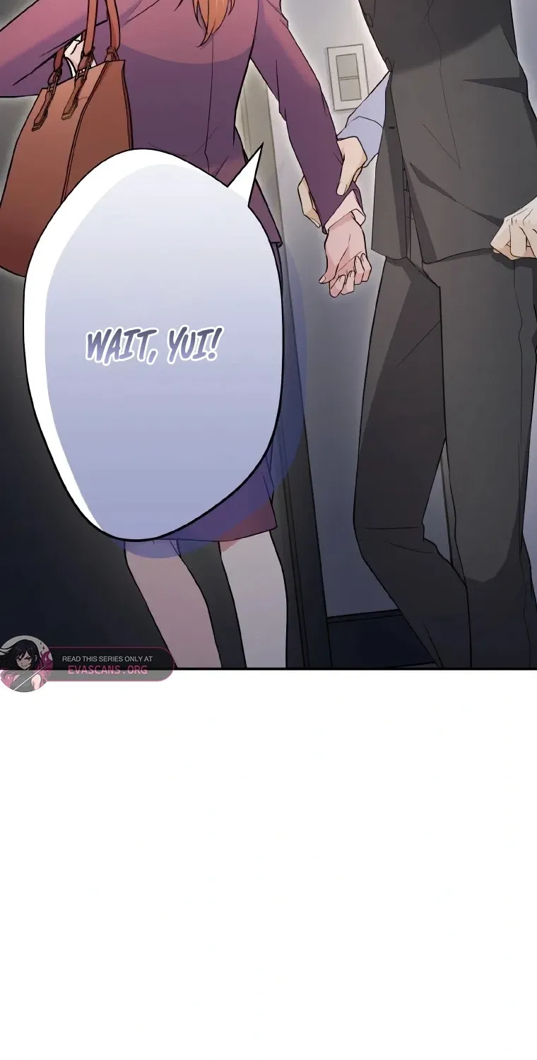 I Don't Believe In Dating Apps! - Chapter 43 - Page 65