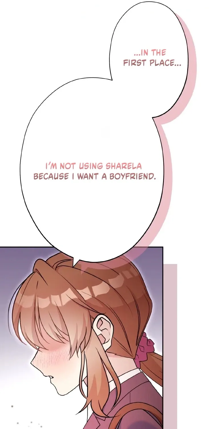 I Don't Believe In Dating Apps! - Chapter 43 - Page 67