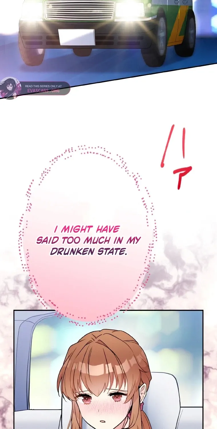 I Don't Believe In Dating Apps! - Chapter 43 - Page 75