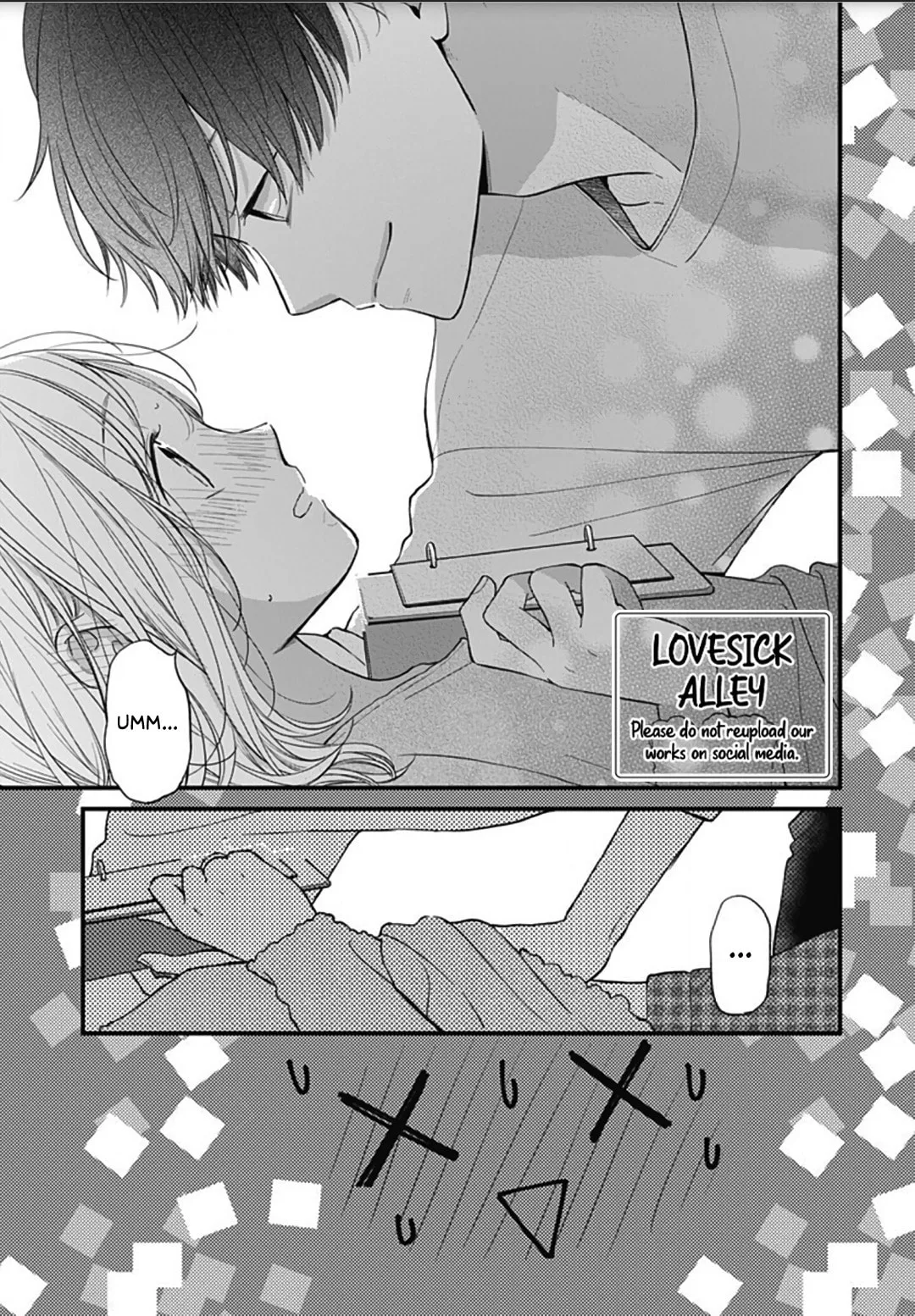 Miniamaru Kareshi - Chapter 51 - Page 3