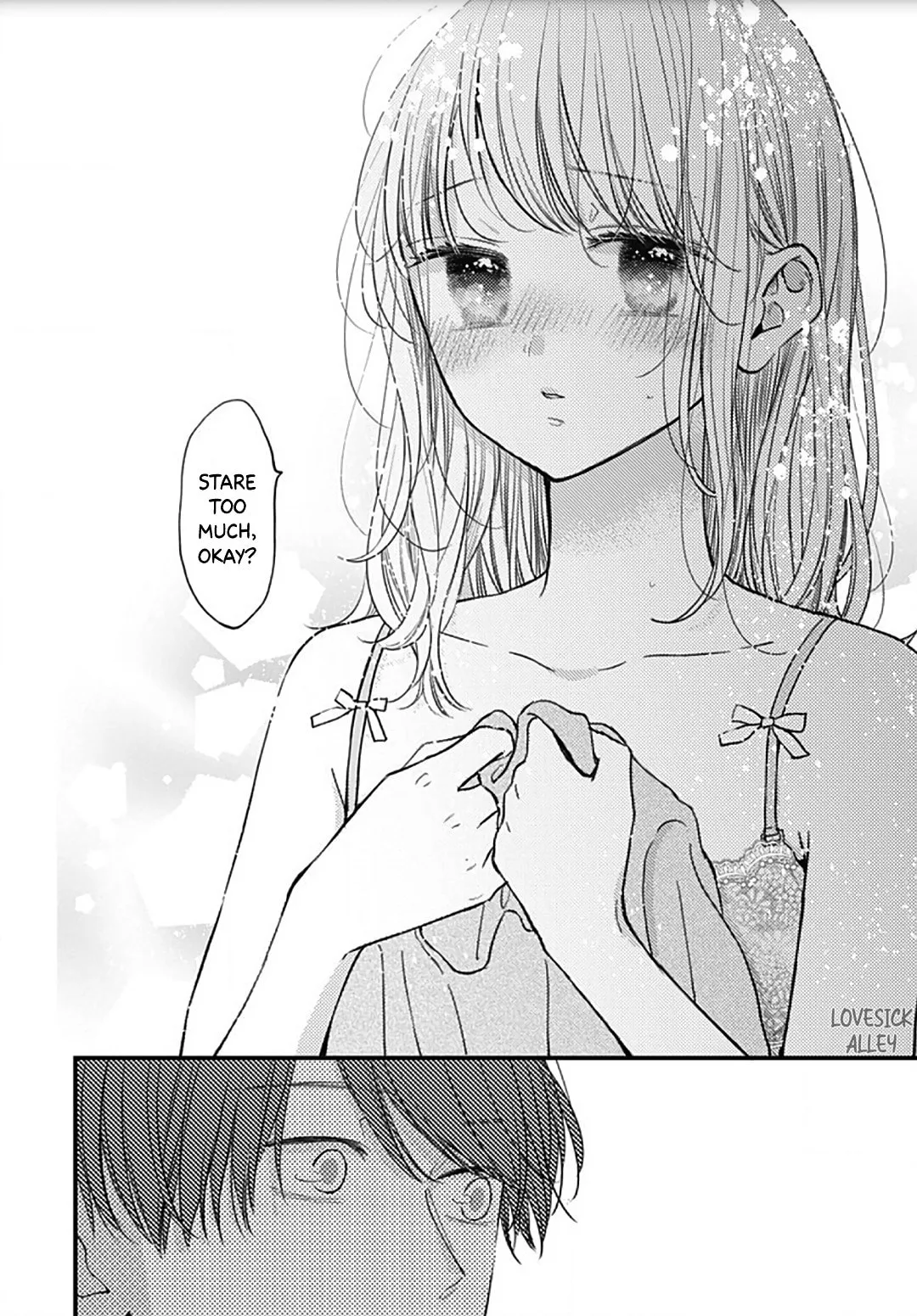 Miniamaru Kareshi - Chapter 51 - Page 8
