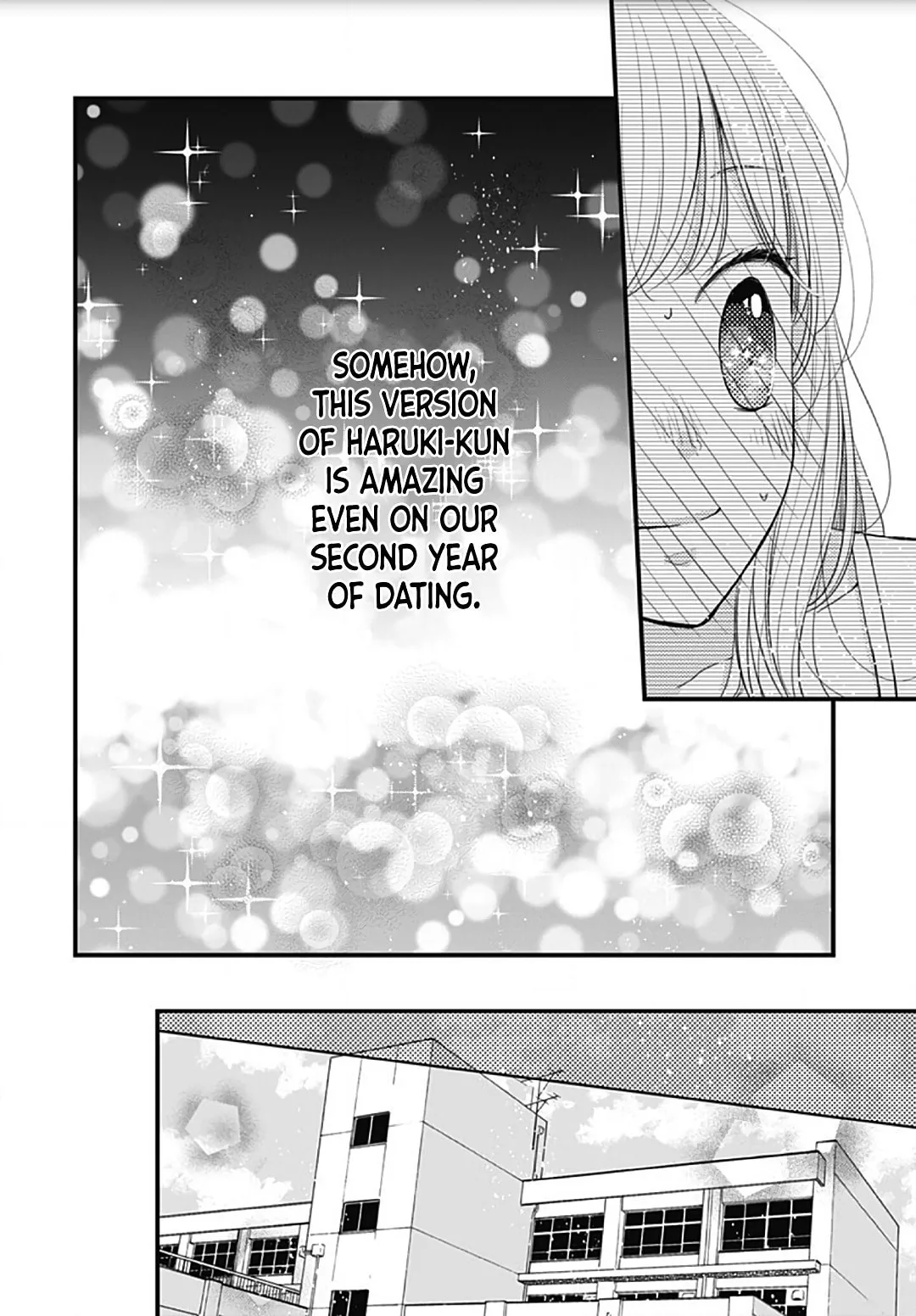 Miniamaru Kareshi - Chapter 51 - Page 18