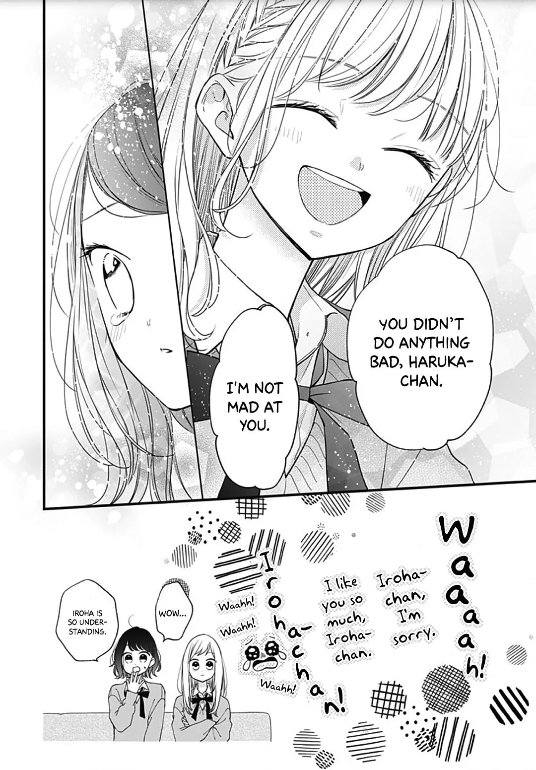 Miniamaru Kareshi - Chapter 52 - Page 12