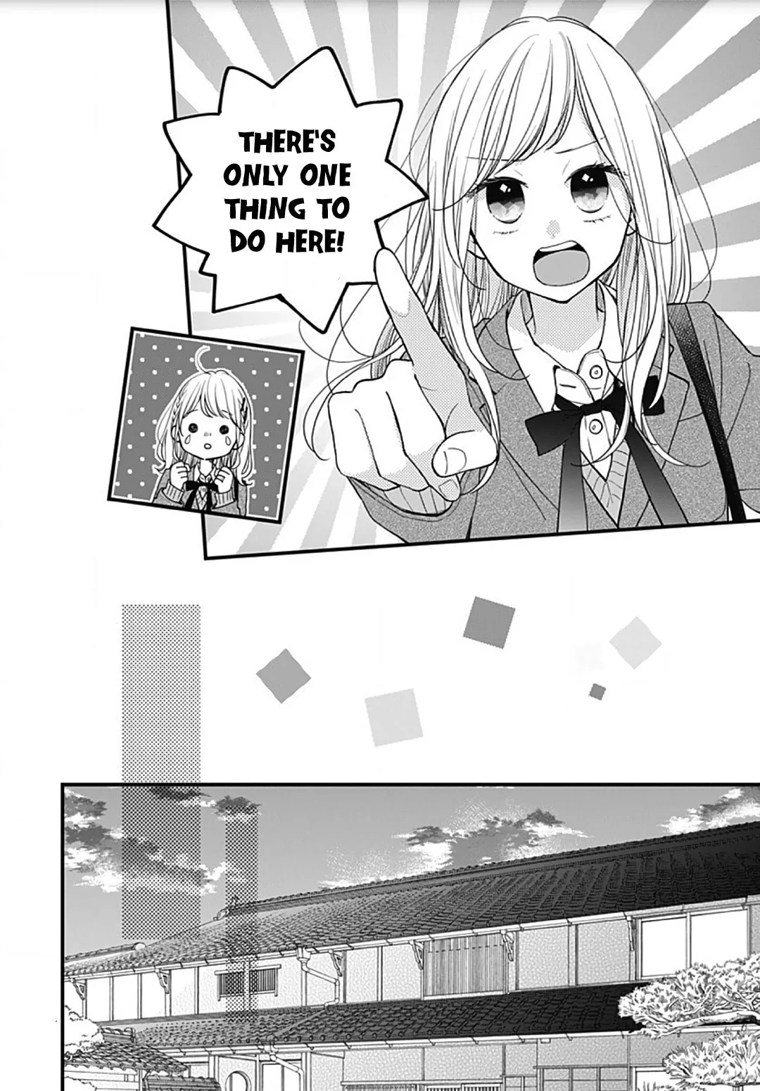 Miniamaru Kareshi - Chapter 52 - Page 22