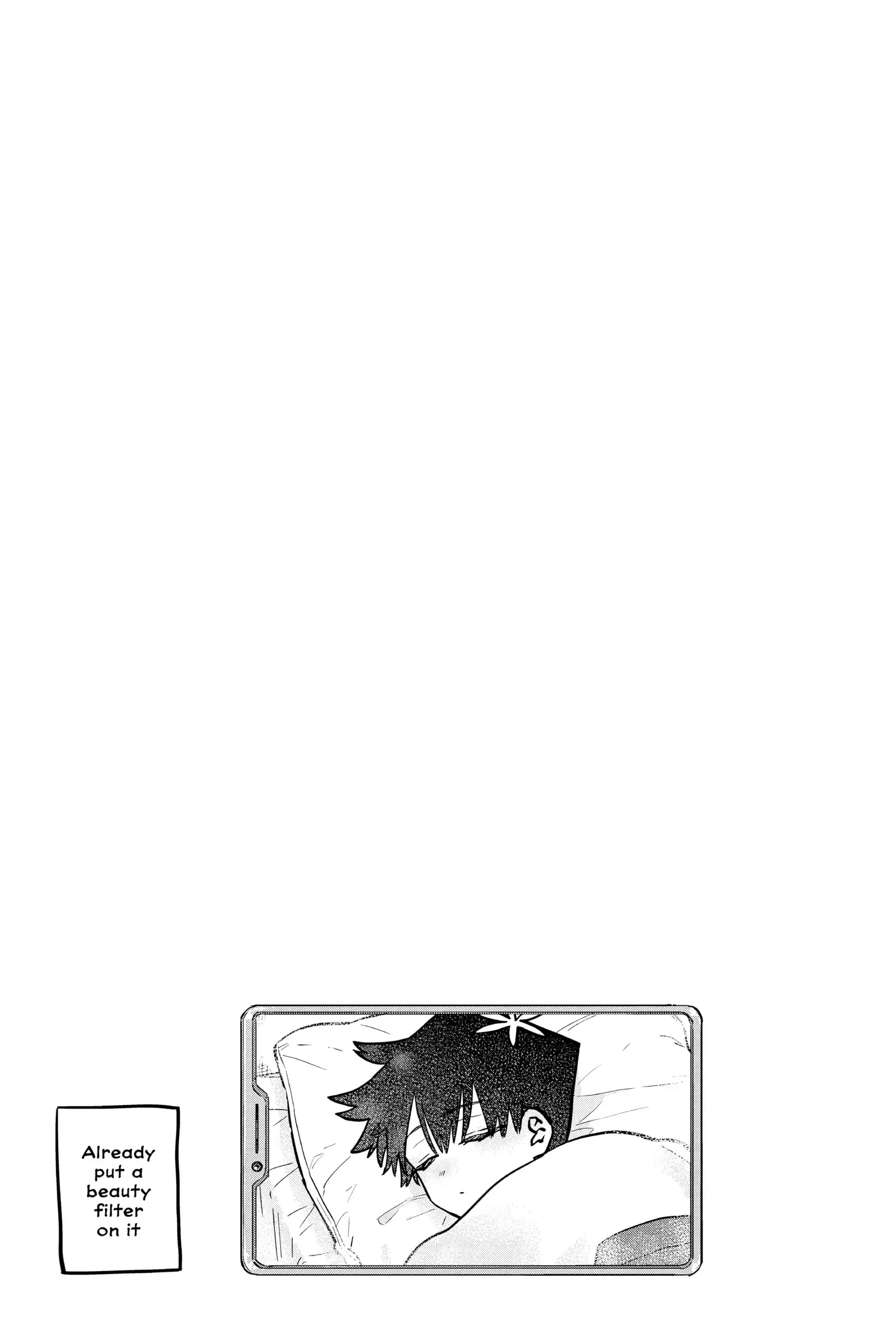 Komi-san wa Komyushou Desu - Chapter 268 - Page 19
