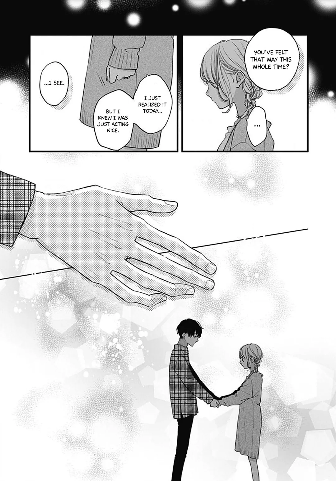 Miniamaru Kareshi - Chapter 53 - Page 17