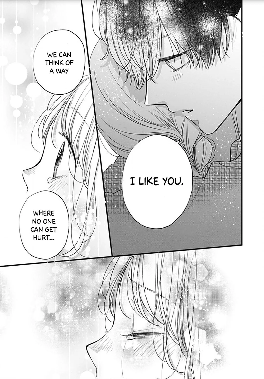 Miniamaru Kareshi - Chapter 53 - Page 23