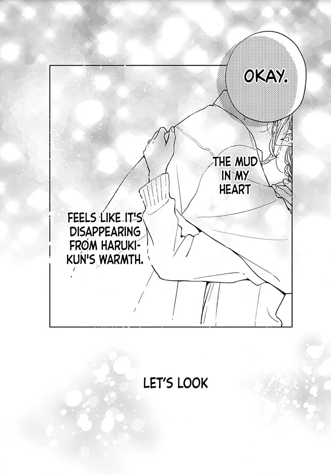 Miniamaru Kareshi - Chapter 53 - Page 24